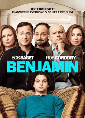 Бенджамин (2019)