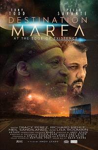 Марфа (2021)
