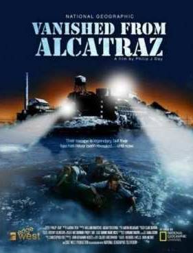 Исчезнувшие из Алькатраса (2011)