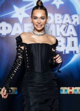 Новая фабрика звезд. Дневники (2024)