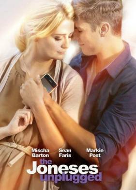 Джонсы отключаются (2017)