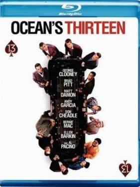 13 друзей Оушена (2007)