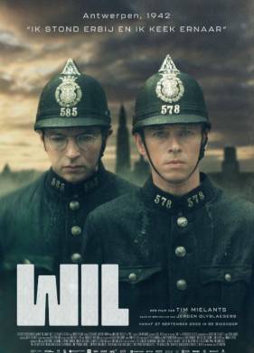 Уил (2024)