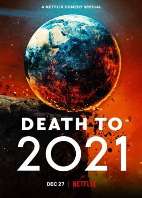 Смерть в 2021 году (2021)