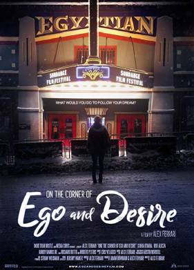 На углу Эго и Желания (2019)