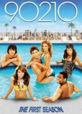 Беверли-Хиллз 90210: Новое поколение (1 Сезон)