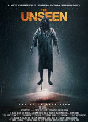 Невидимое (2023)