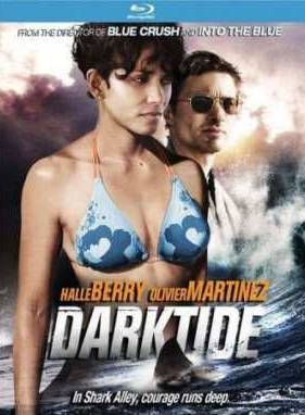 Заклинательница акул (2012)