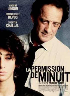 Полночное разрешение (2011)