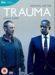 Травма (2018)
