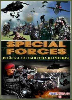 Воины мира. ЦАХАЛ. Армия обороны Израиля (2012)