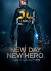24 часа: Наследие (2017)