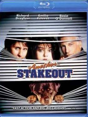 Слежка 2: Снова в засаде (1992)