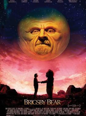 Медвежонок Бригсби / Приключения медведя Бригсби (2017)