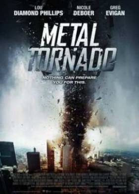 Железный смерч (2011)