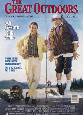 На лоне природы (1988)