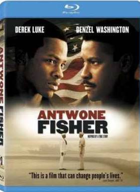 История Антуана Фишера (2002)
