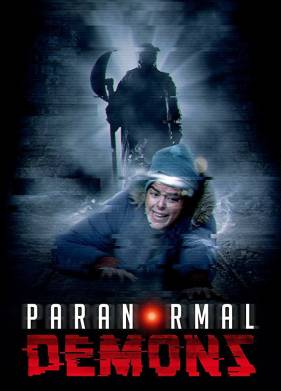 Паранормальные демоны (2018)