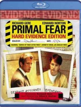 Первобытный страх (1996)