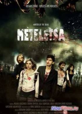 Зима мертвецов: Метелица (2012)