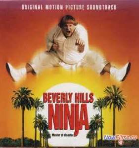 Ниндзя из Беверли Хиллз (1997)