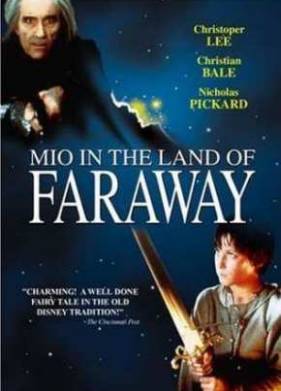 Мио, мой Мио (1987)