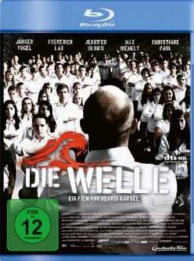 Эксперимент 2: Волна (2008)