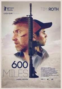 600 миль (2016)