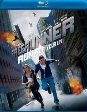 Фрираннер (2011)