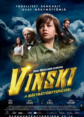 Вински и порошок-невидимка (2021)