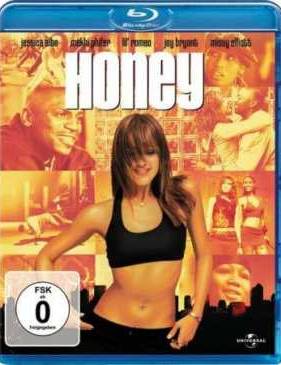 Лапочка (2003)