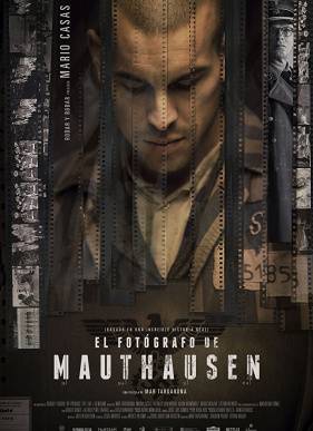 Фотограф из Маутхаузена (2018)