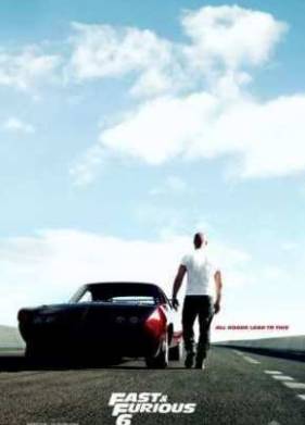 Форсаж 6 (2013)