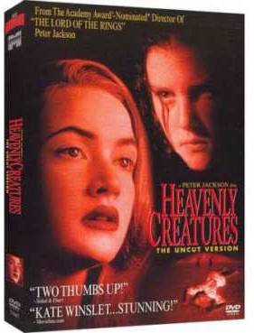 Небесные создания (1994)