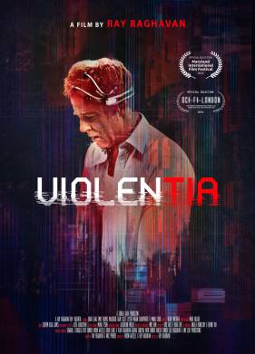Насилие (2018)
