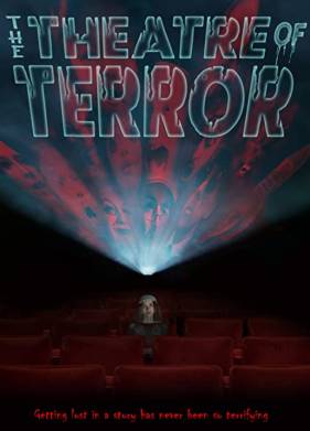 Кинотеатр ужасов (2019)