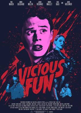 Порочное удовольствие (2020)