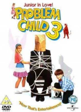 Трудный ребенок 3 (1995)