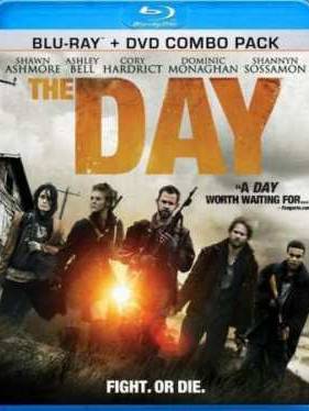 Судный день (2011)