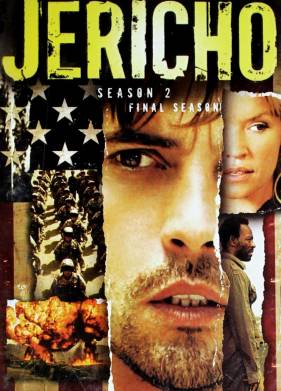 Иерихон (2006)