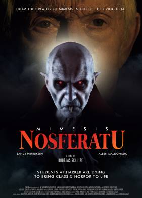 Мимесис Носферату (2018)