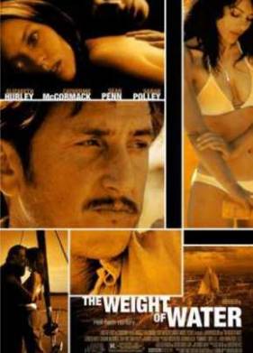 Вес воды (2000)