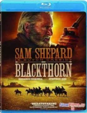 Блэкторн (2011)