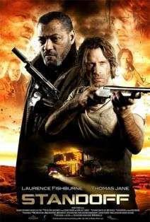 Тупик (2015)