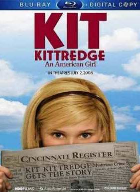 Кит Киттредж: Загадка американской девочки (2008)