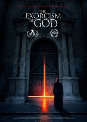 Экзорцизм Бога (2021)