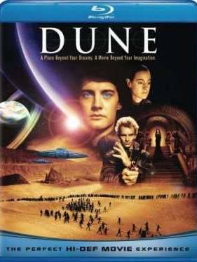 Дюна (1984)