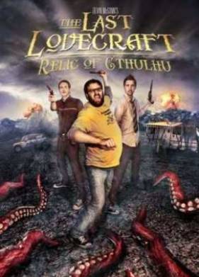 Последний Лавкрафт: Реликт Ктулху (2009)