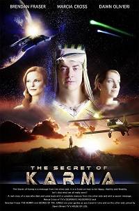 Тайна кармы (2020)