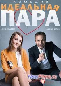 Идеальная пара (2014)